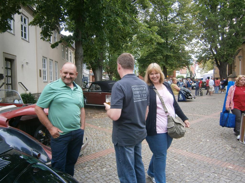 2013-06-21. bis 23. 6.Internationales Volkswagen Veteranentreffen